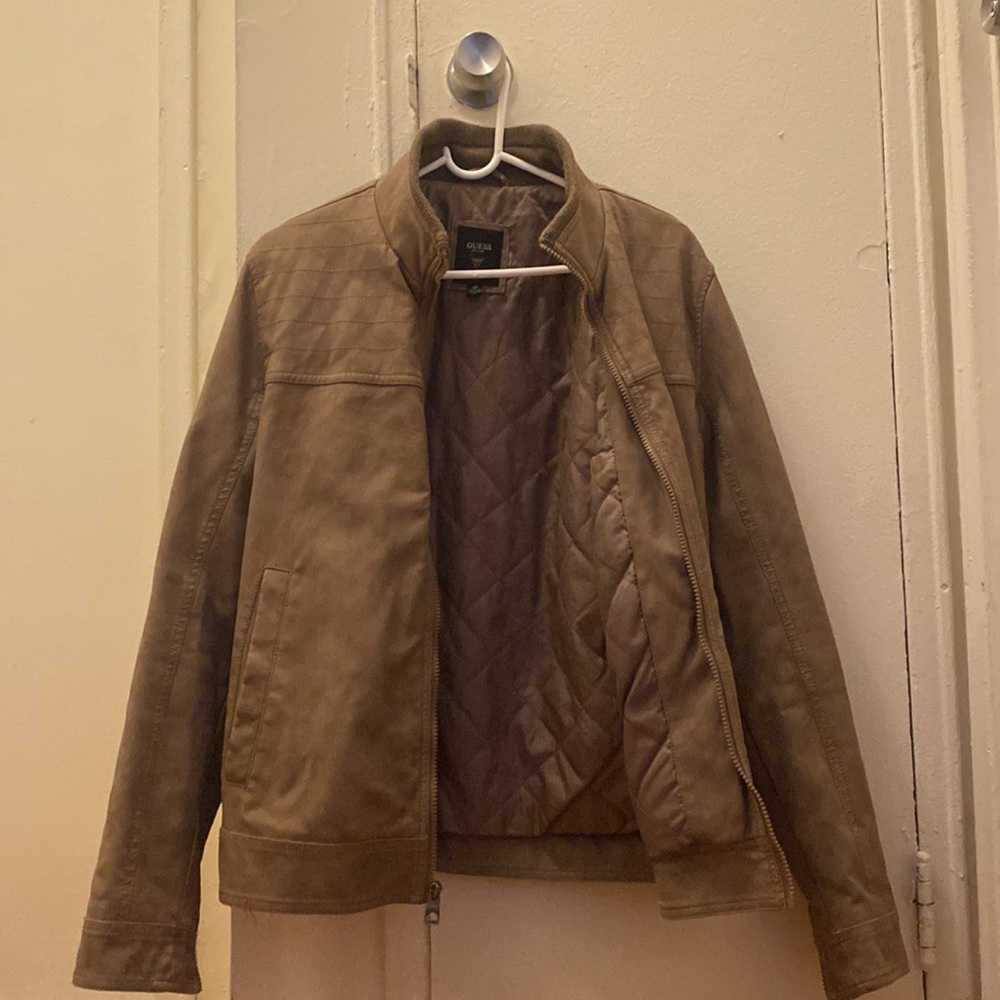 Guess Jacket - Picture 2 of 5